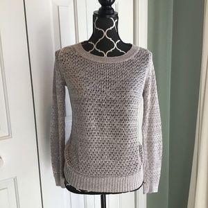 Guinevere Anthropologie sweater